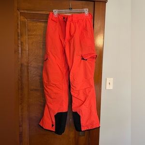 Saga ski pants